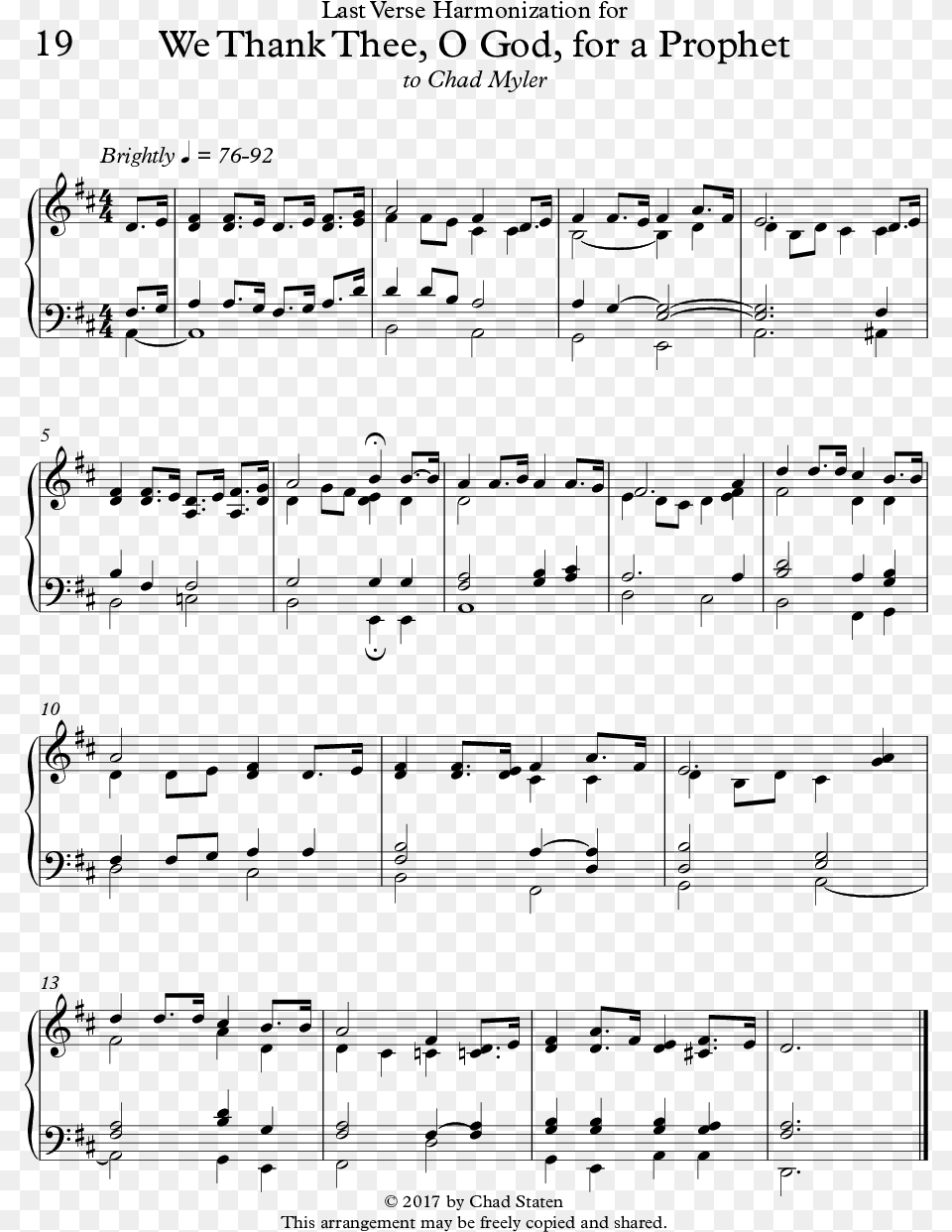 Sheet Music Picture Super Trouper Piano Sheet, Gray Free Transparent Png