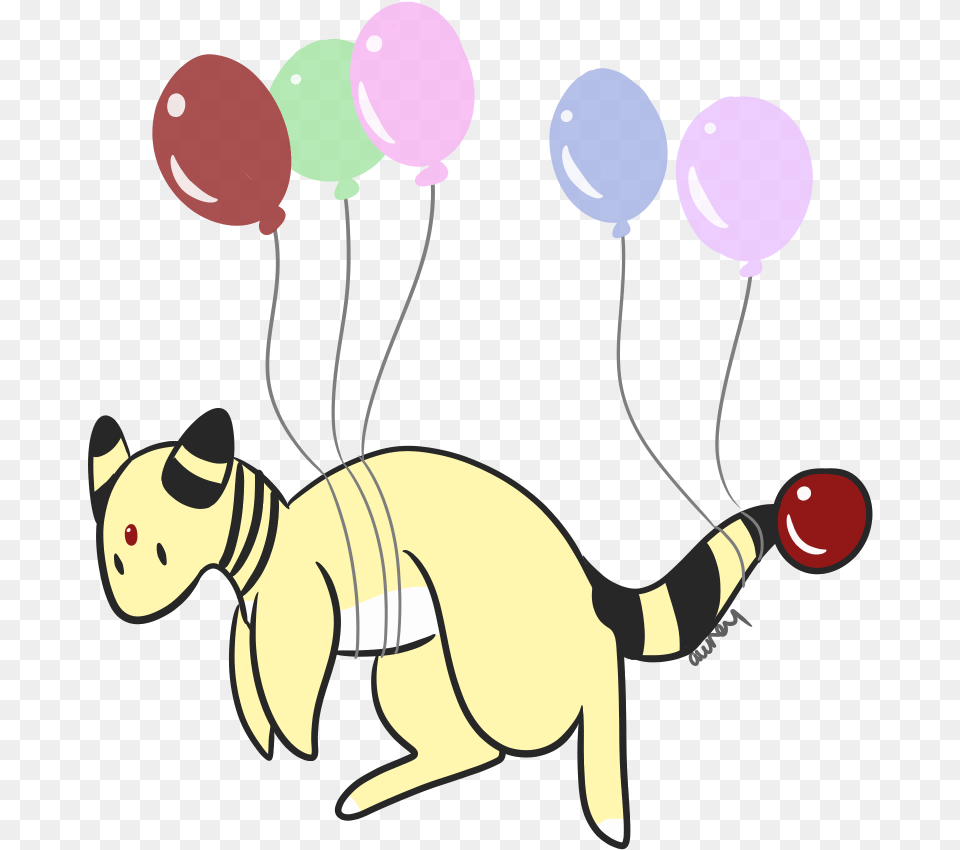 Shefly Pokmon Go, Balloon, Animal, Kangaroo, Mammal Free Png