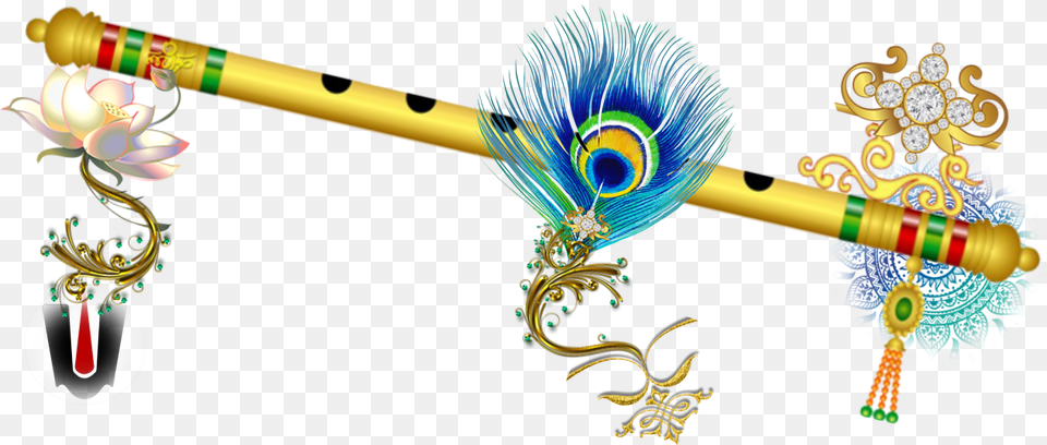 Shehnai Krishna Bansuri Hd, Flute, Musical Instrument Png