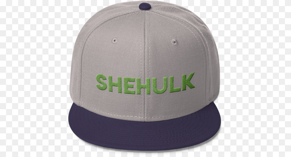 Shehulk Otto Cap Wool Blend Snapback Baseball Cap, Baseball Cap, Clothing, Hat Free Transparent Png