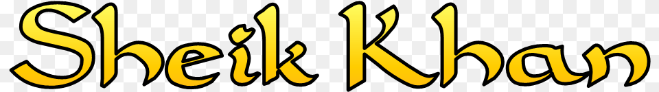 Sheik Khan, Text, Logo Free Png