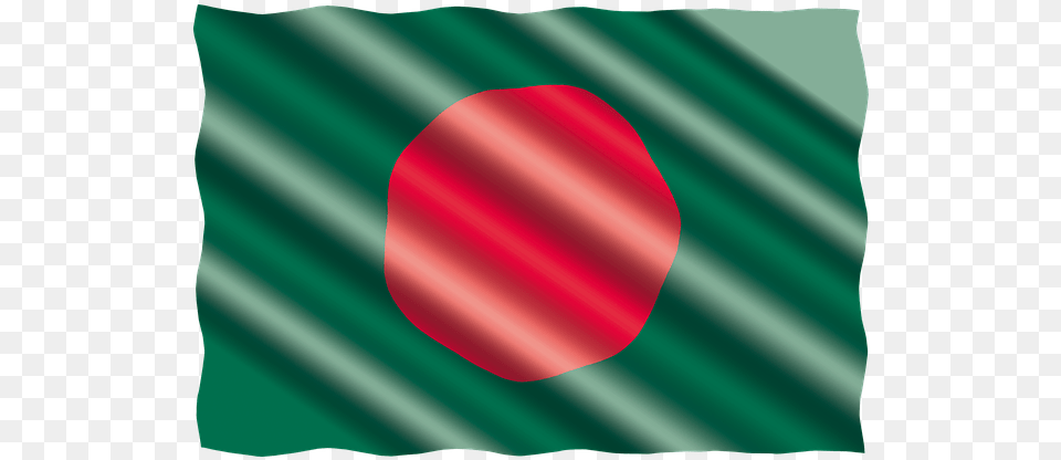 Sheikh Mohammed Receives Bangladesh Pm Gambar Bendera Brazil 2018, Disk, Bangladesh Flag, Flag Free Png Download