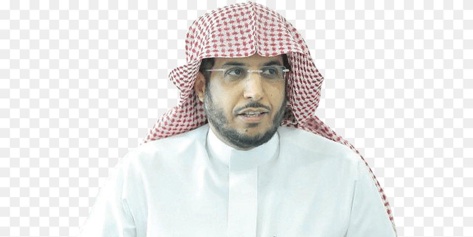Sheikh Saad Bin Mohammed Al Saif The Saudi Deputy Human, Man, Adult, Male, Person Png Image