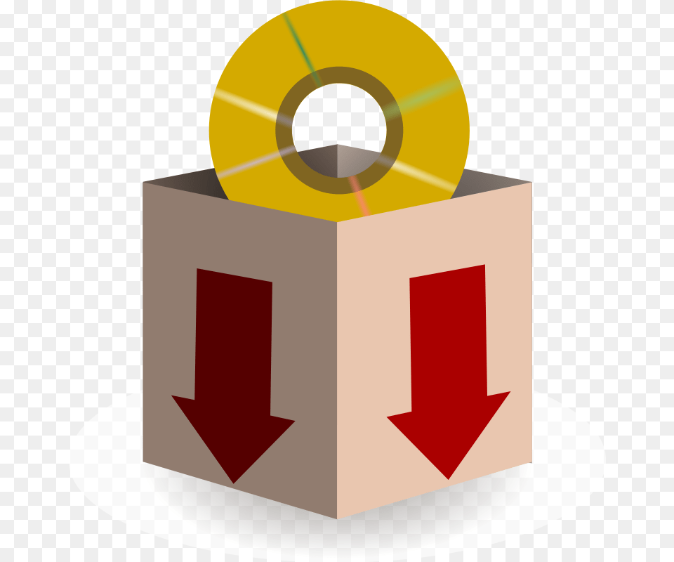 Sheikh Tuhin Download Icon, Box, Cardboard, Carton, First Aid Free Transparent Png