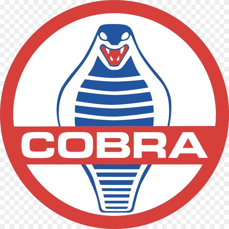 Shelby Cobra 427 Logo Png