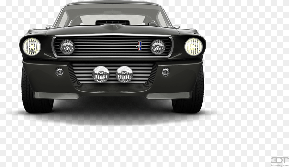 Shelby Mustang, Car, Coupe, Vehicle, Sports Car Free Png