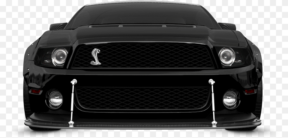 Shelby Mustang, Car, Coupe, Sports Car, Transportation Free Transparent Png