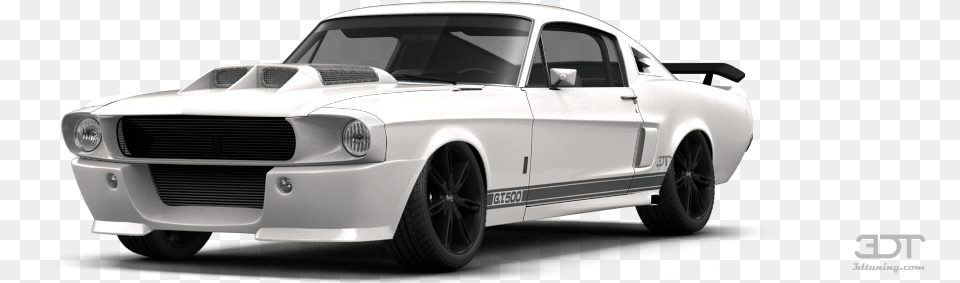 Shelby Mustang, Car, Vehicle, Coupe, Transportation Free Png Download
