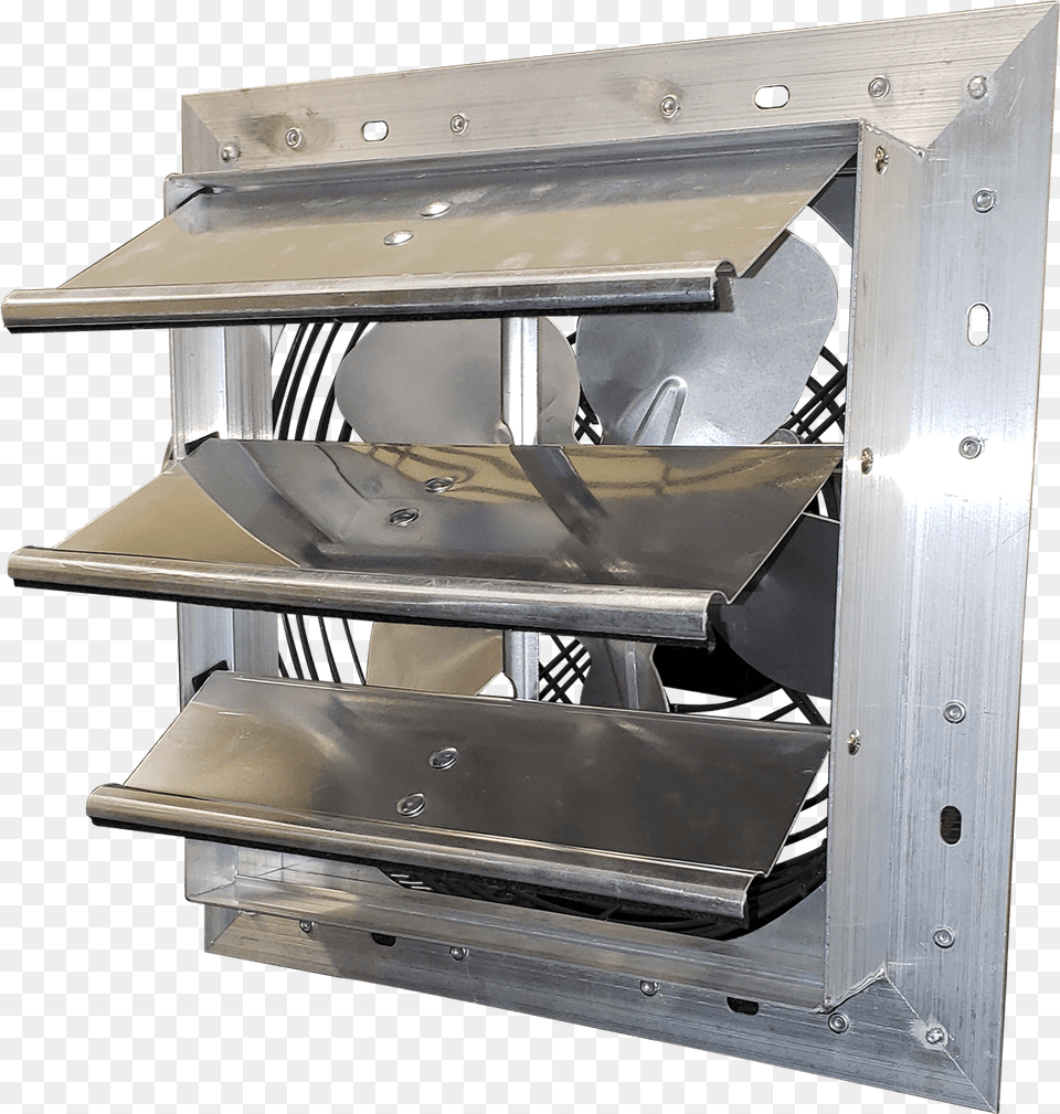 Shelf, Aluminium, Mailbox, Device, Appliance Free Transparent Png