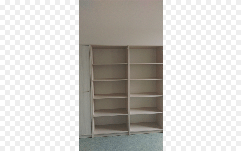 Shelf, Closet, Cupboard, Furniture, Bookcase Free Png Download