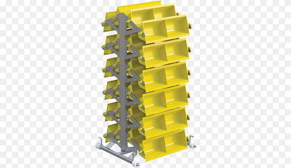 Shelf, Fence, Bulldozer, Machine Free Transparent Png