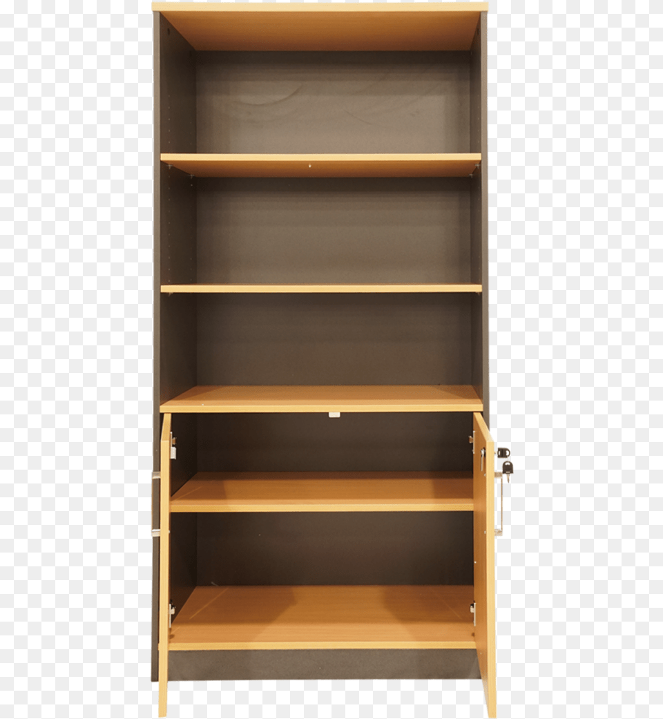 Shelf, Closet, Cupboard, Furniture, Wood Png