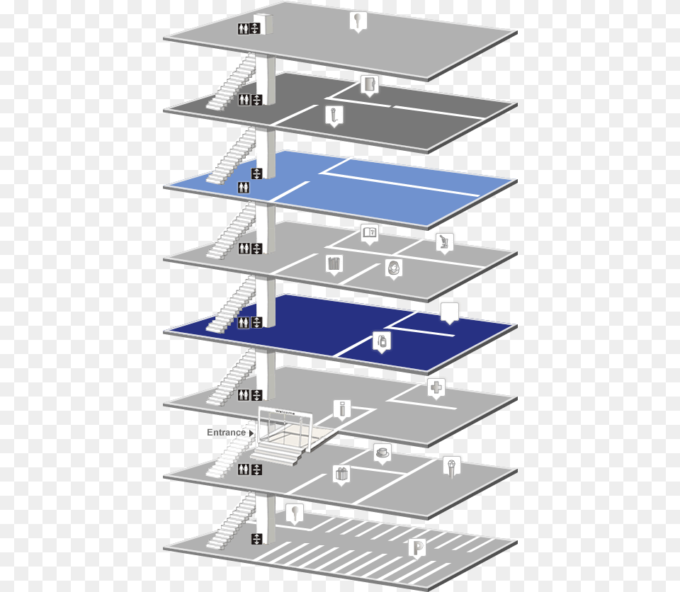 Shelf, Chart, Plot Free Png