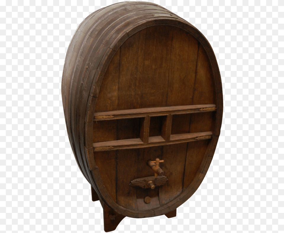 Shelf, Barrel, Keg, Machine, Wheel Free Transparent Png