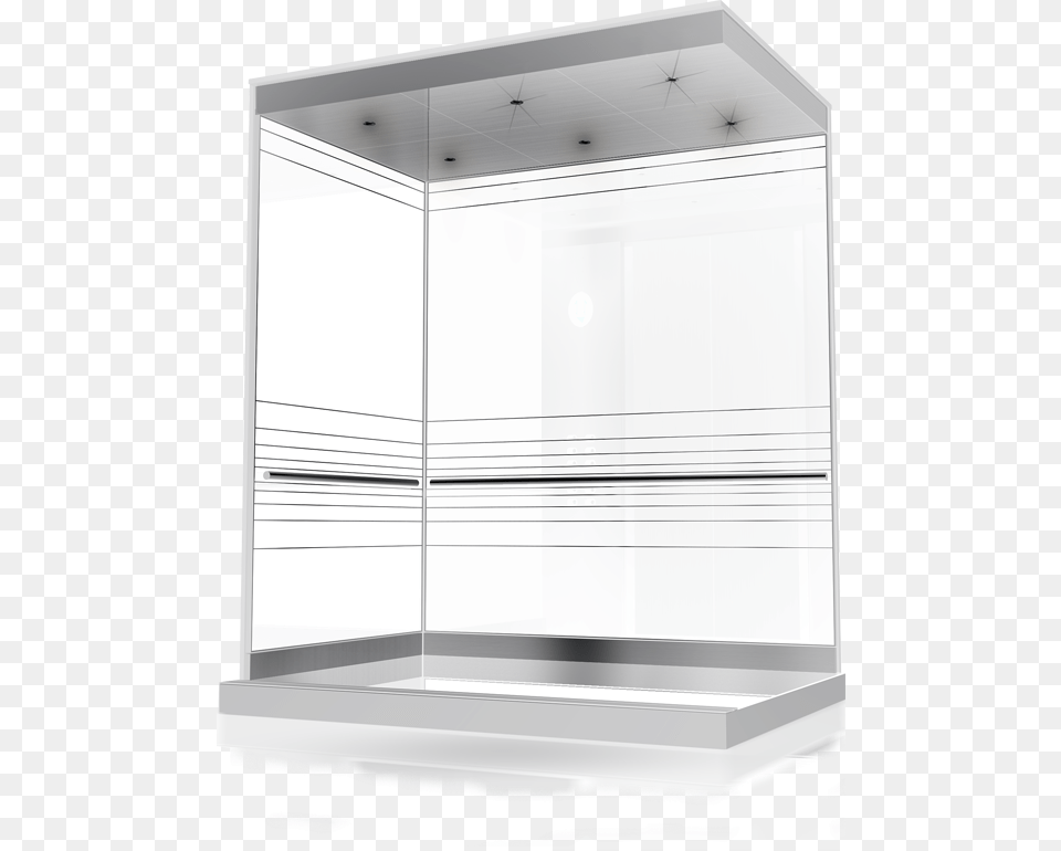 Shelf, Indoors, Bathroom, Room, Shower Free Png Download