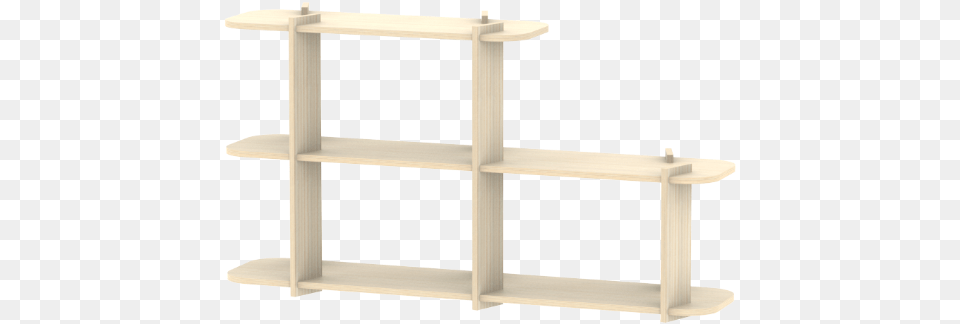 Shelf, Wood, Furniture Free Transparent Png