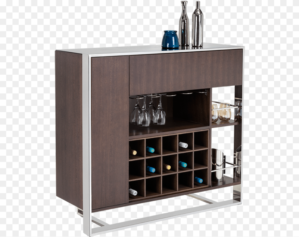 Shelf, Cabinet, Furniture, Sideboard Free Png Download