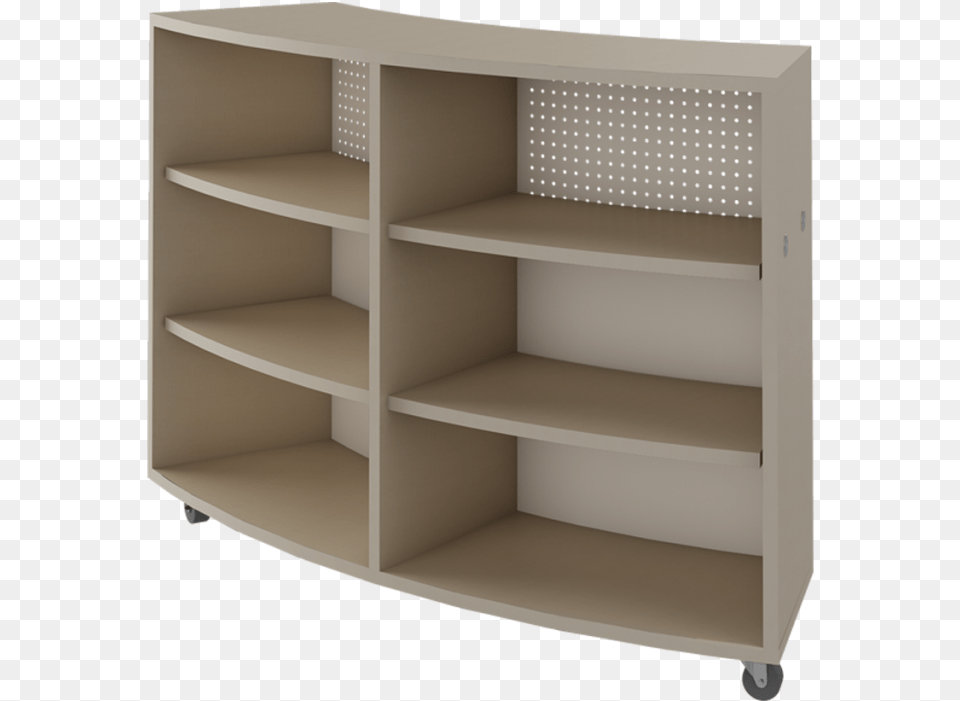 Shelf, Furniture, Bookcase Png Image