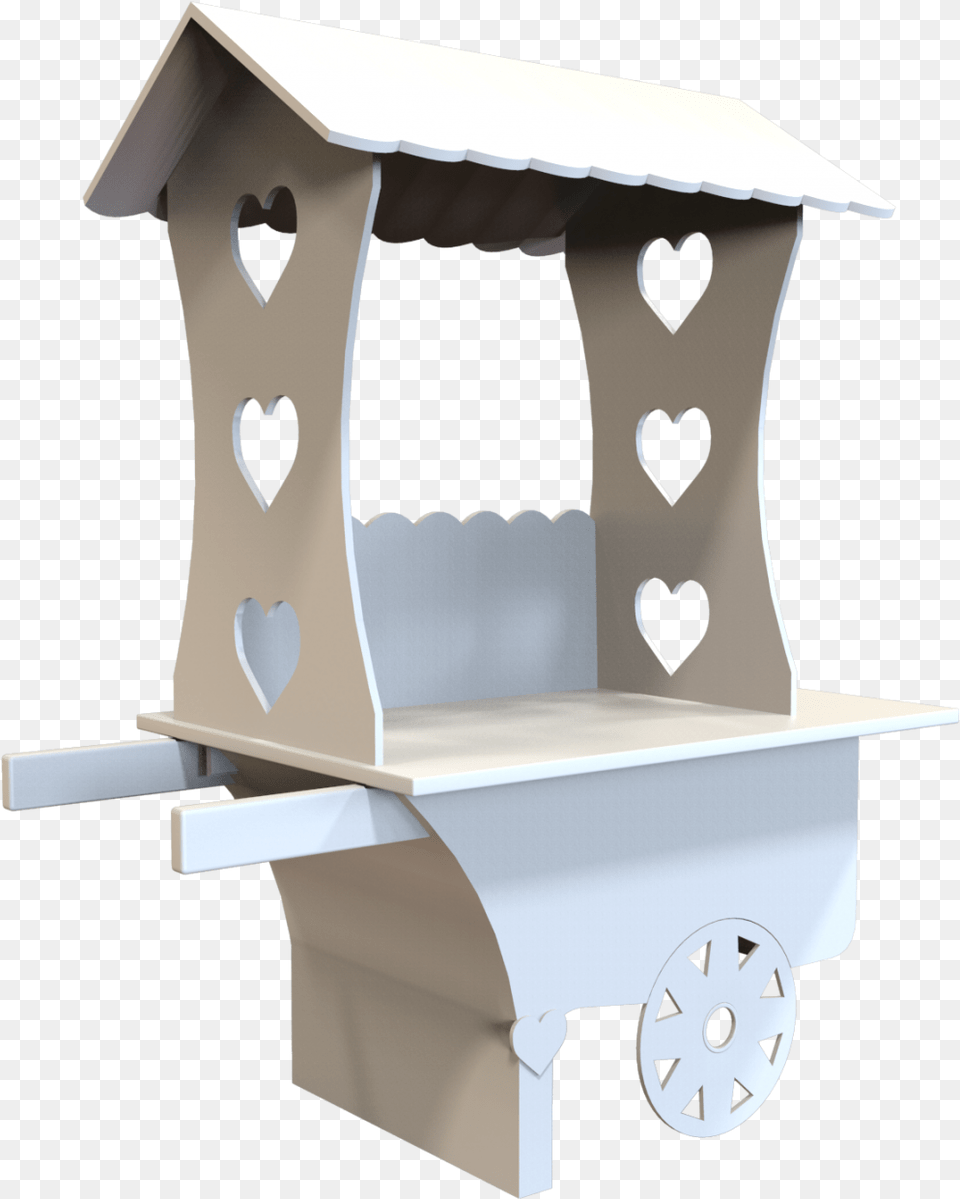 Shelf, Bird Feeder, Cardboard Png Image