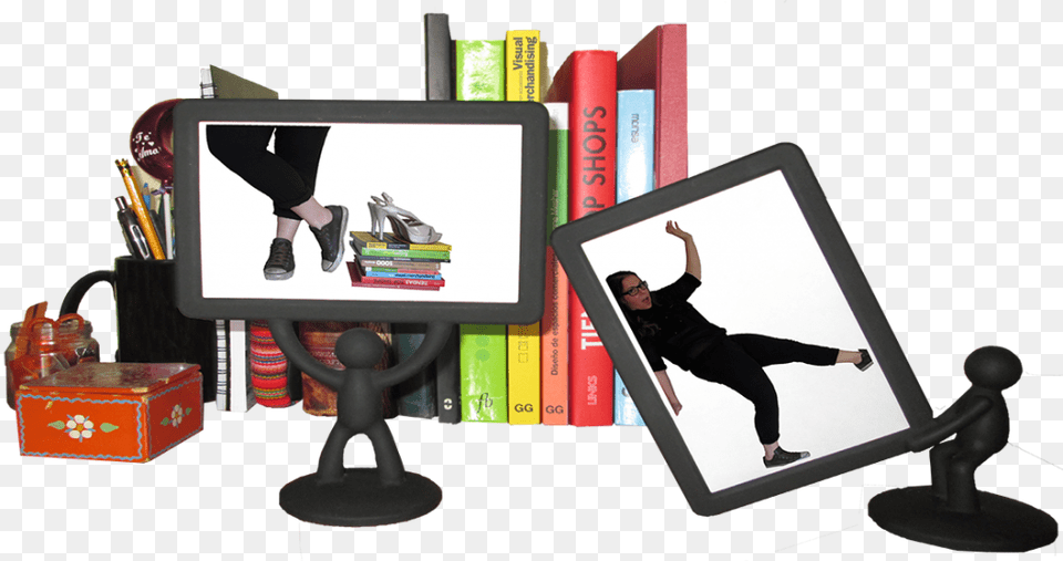 Shelf, Person, Electronics, Screen, Hardware Free Transparent Png