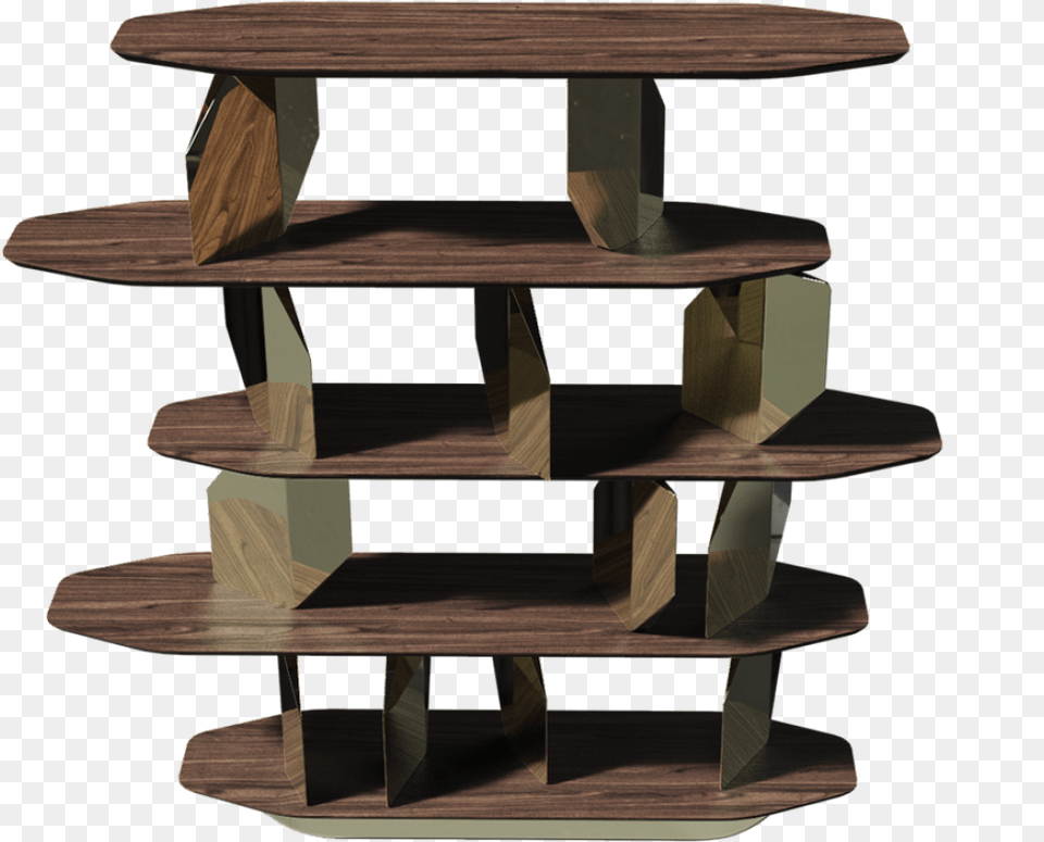 Shelf, Plywood, Wood, Furniture, Hardwood Png