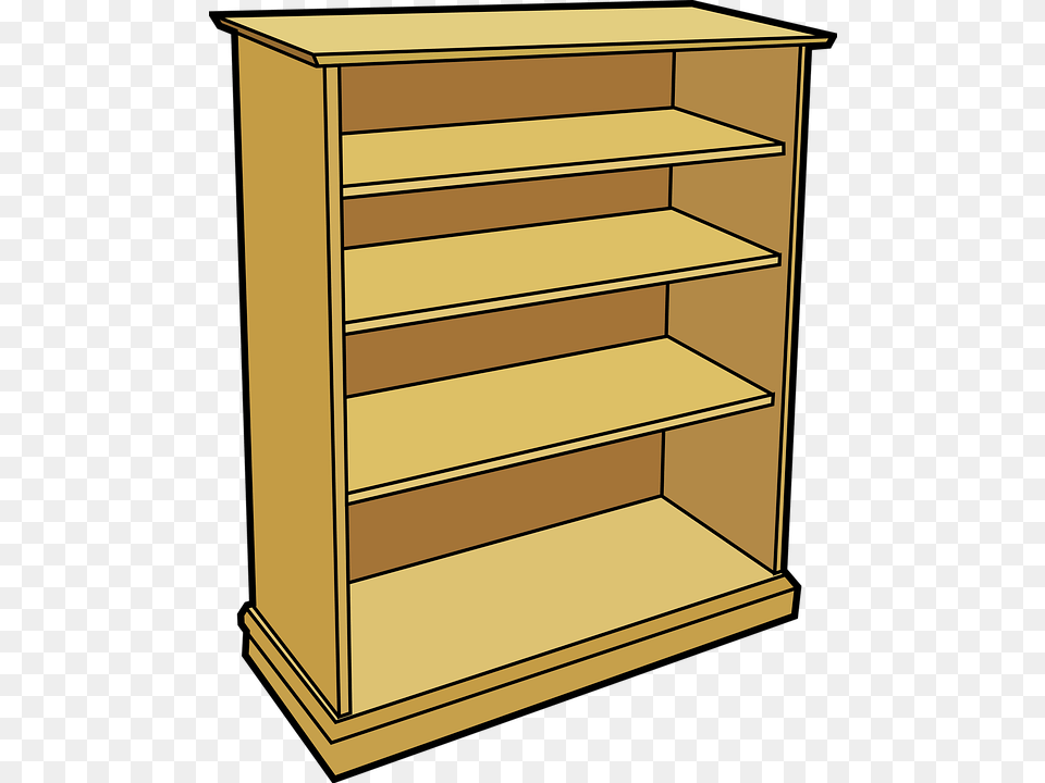 Shelf Clipart, Furniture, Closet, Cupboard, Mailbox Png