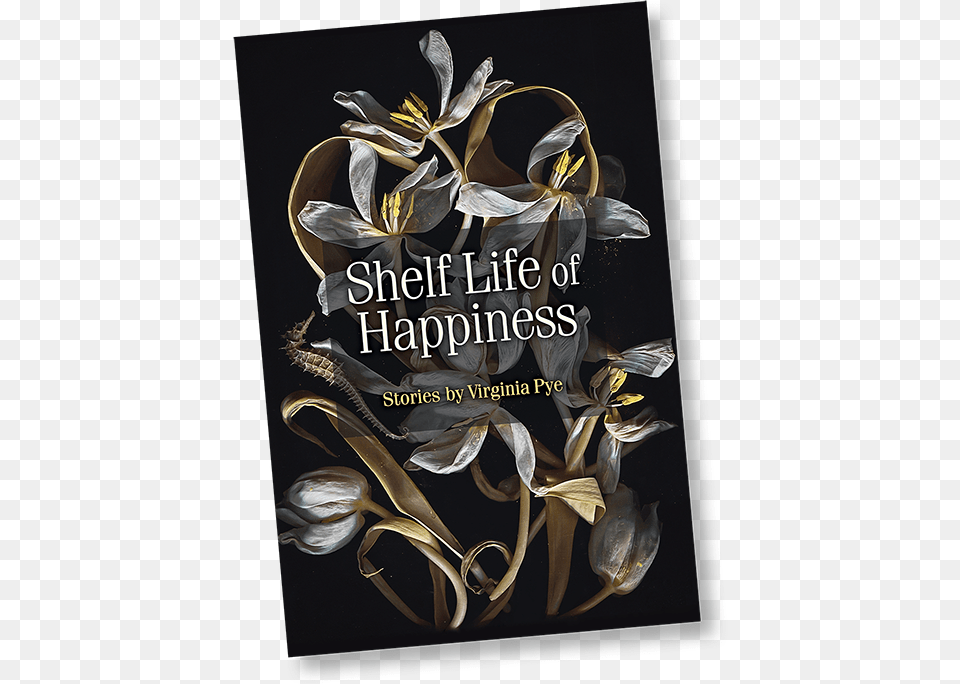 Shelf Life Final72 Shelf Life Of Happiness, Advertisement, Publication, Book, Poster Free Png