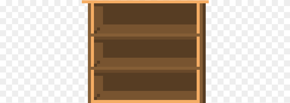 Shelf Pixel Art, Closet, Cupboard, Furniture Png Image