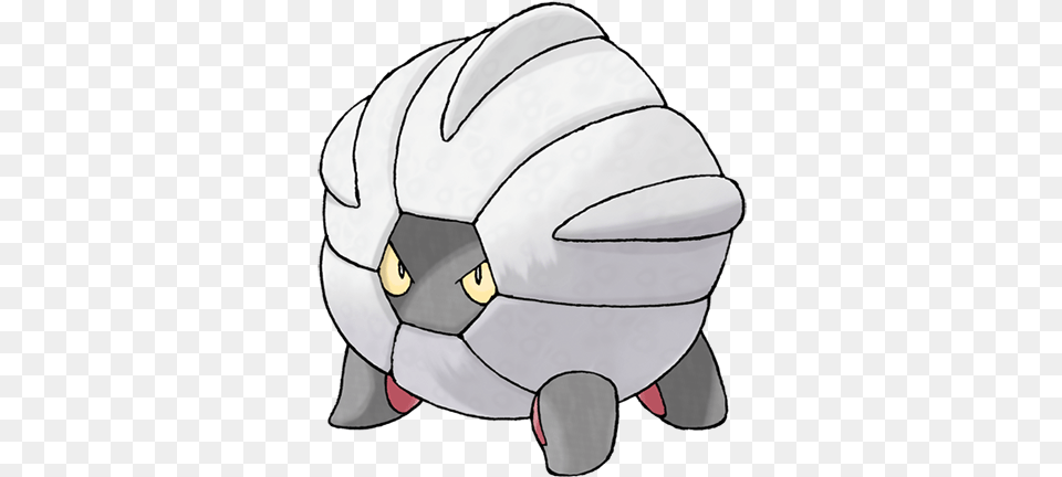 Shelgon Pokemon Bagon, Helmet, Plush, Toy Free Png