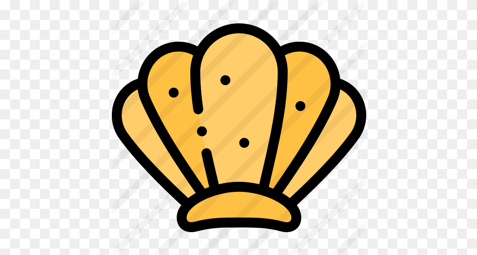 Shell Animals Icons Girly, Clothing, Glove, Baseball, Baseball Glove Png Image