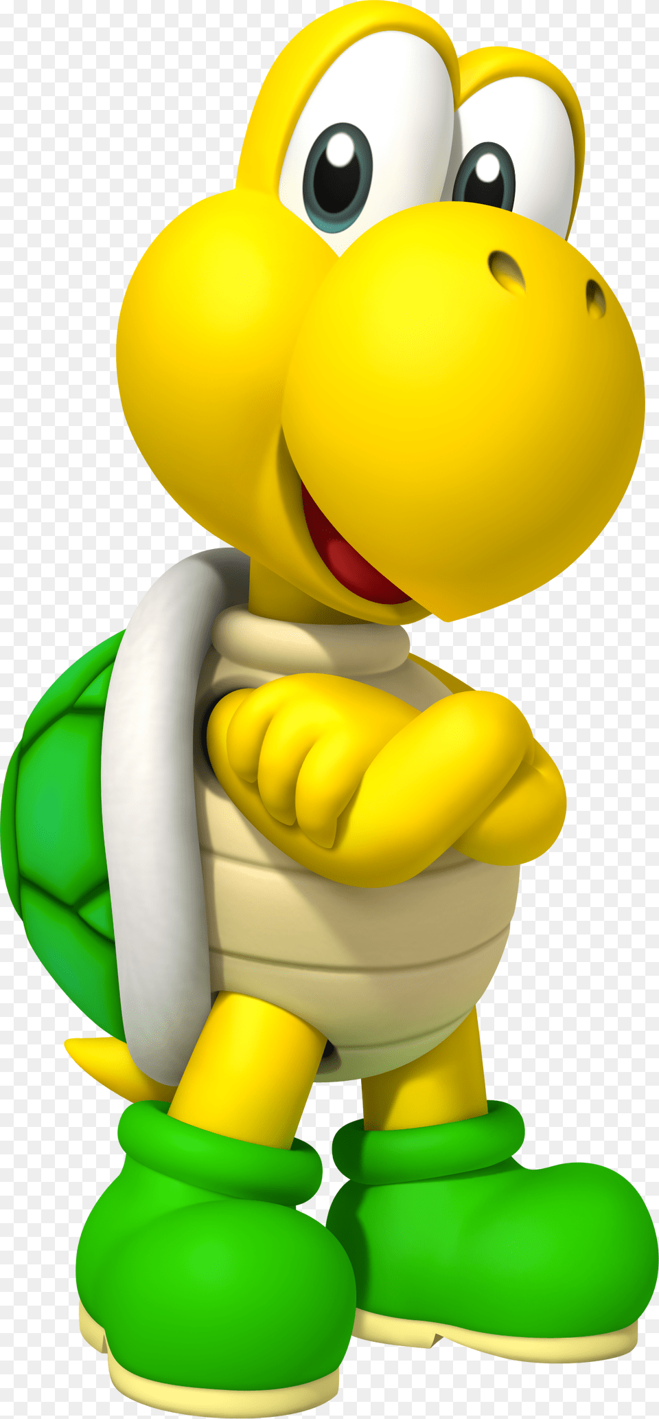 Shell Clipart Koopa Koopa Mario, Toy Free Png Download