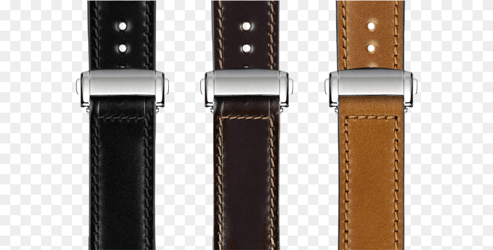 Shell Cordovantitle 18mm Strap, Accessories, Belt, Wristwatch Free Png Download