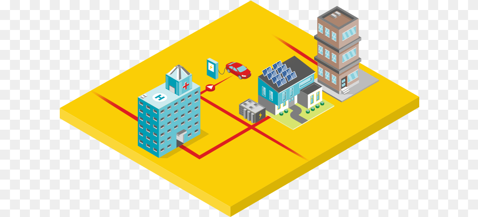 Shell Energy Inside United States Vertical, Neighborhood, Car, Transportation, Vehicle Free Transparent Png