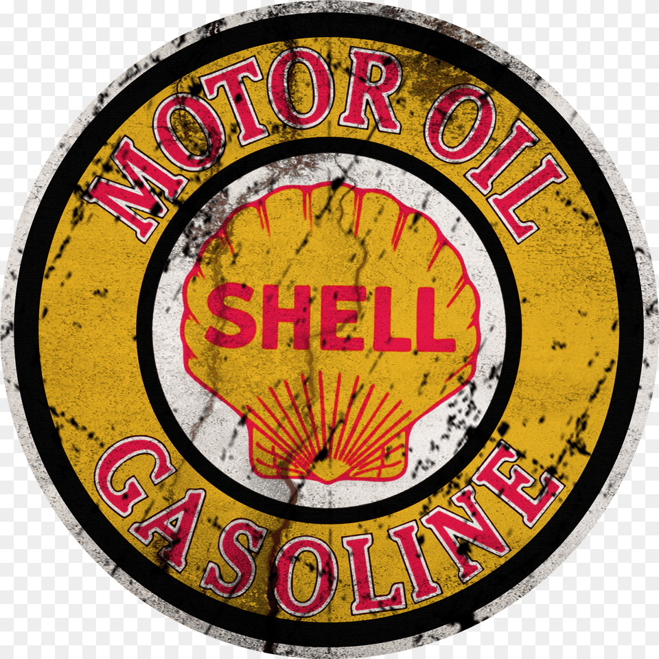 Shell Gas Png Image