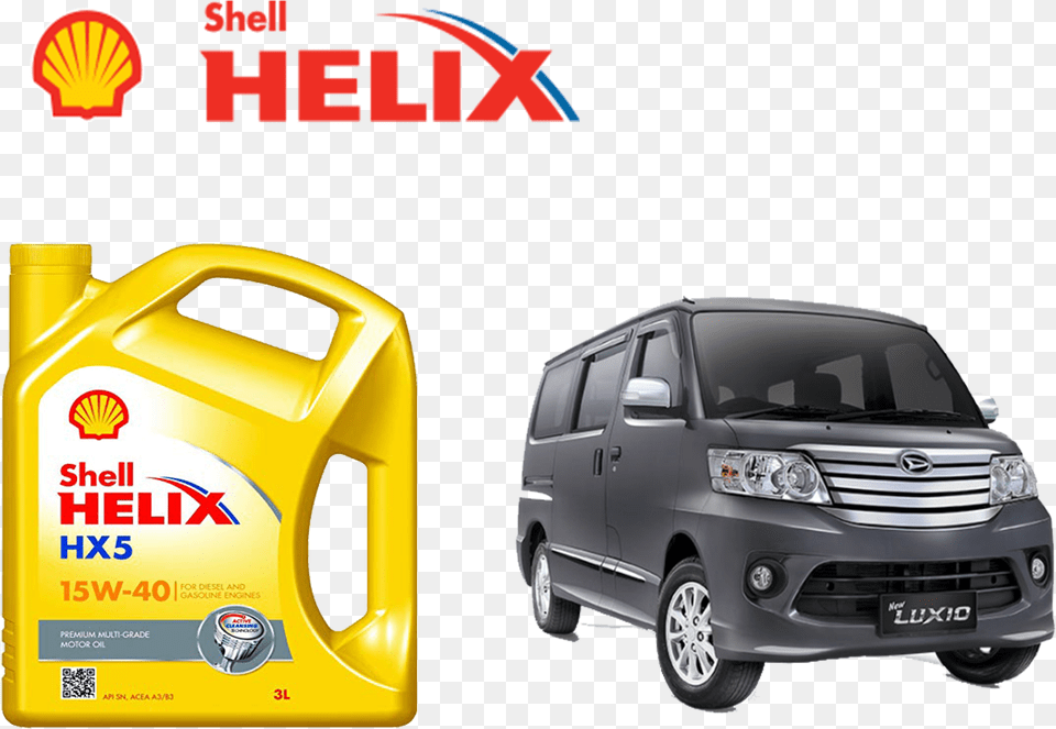 Shell Helix Hx5 20w 50 Engine Oil, Mailbox, Car, Vehicle, Transportation Free Png