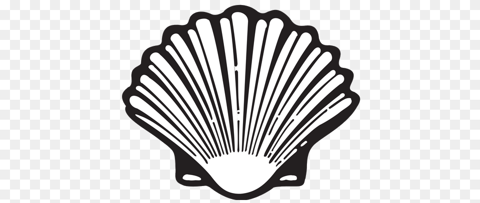 Shell Logo, Animal, Clam, Food, Invertebrate Free Png