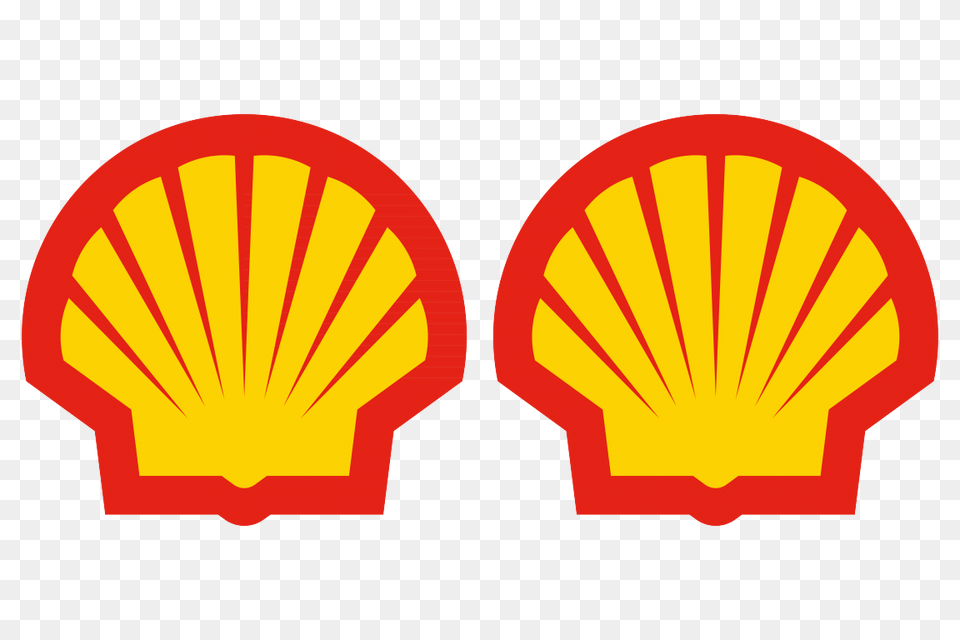 Shell Logo, Animal, Invertebrate, Sea Life, Seashell Free Png