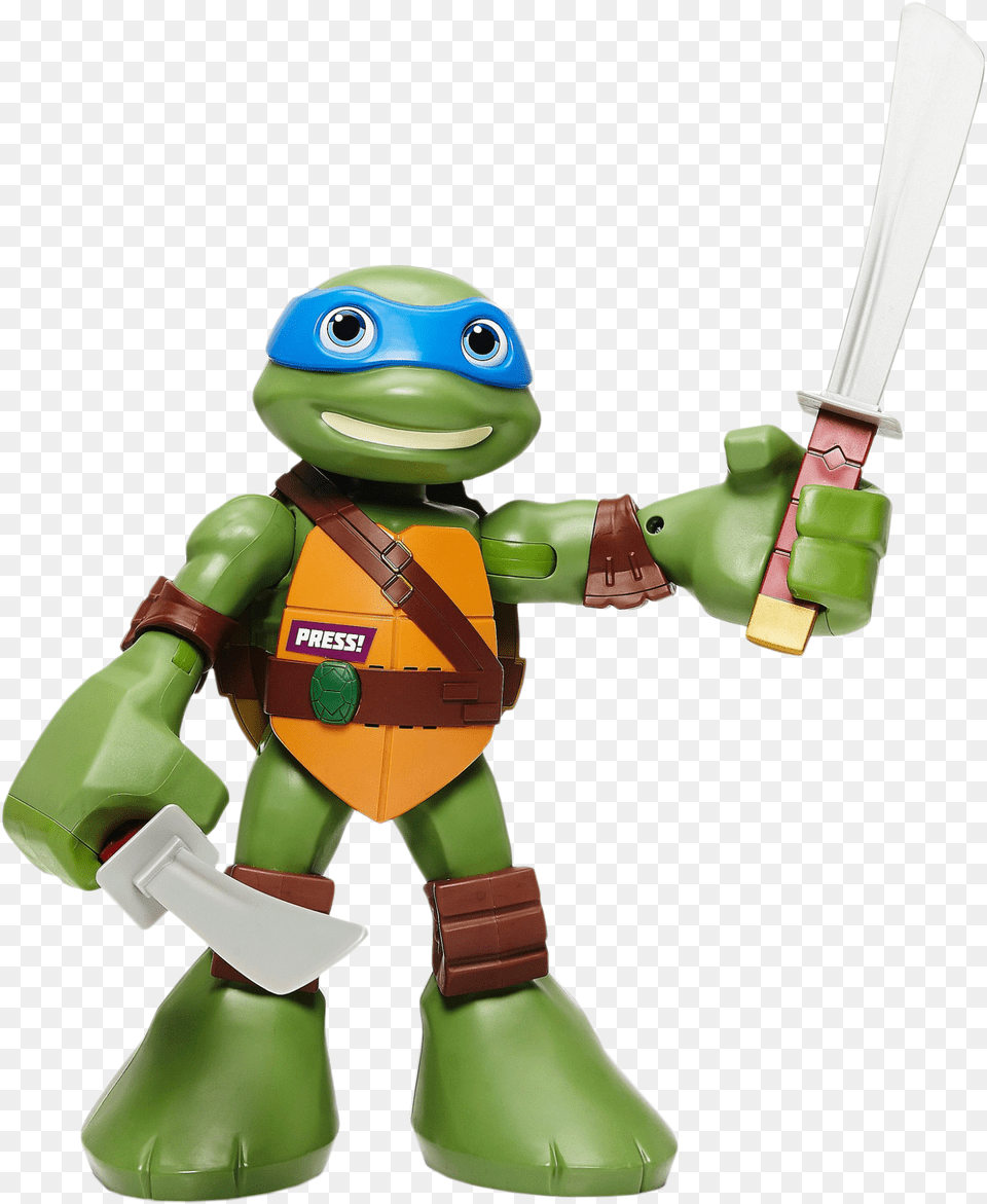Shell Ninja Turtle Teenage Mutant Ninja Turtles Toy Leo, Blade, Dagger, Knife, Weapon Free Transparent Png