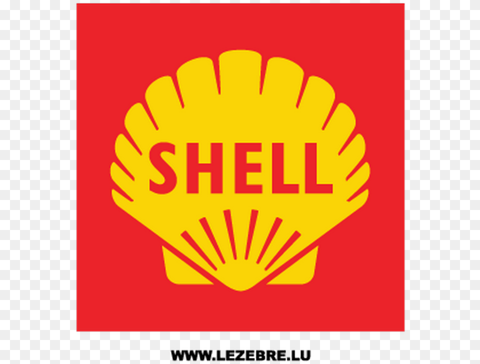 Shell Oil Logo, Food, Ketchup, Animal, Sea Life Png Image