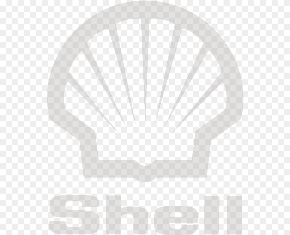 Shell Transparent Shell Logo White Free Png