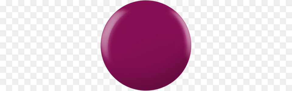 Shellac Brand Nail Color Cnd, Balloon, Purple, Sphere Png
