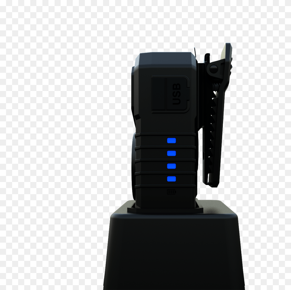 Shellfilm Wireless Body Camera Built In Battery High Electronics, Phone Free Transparent Png