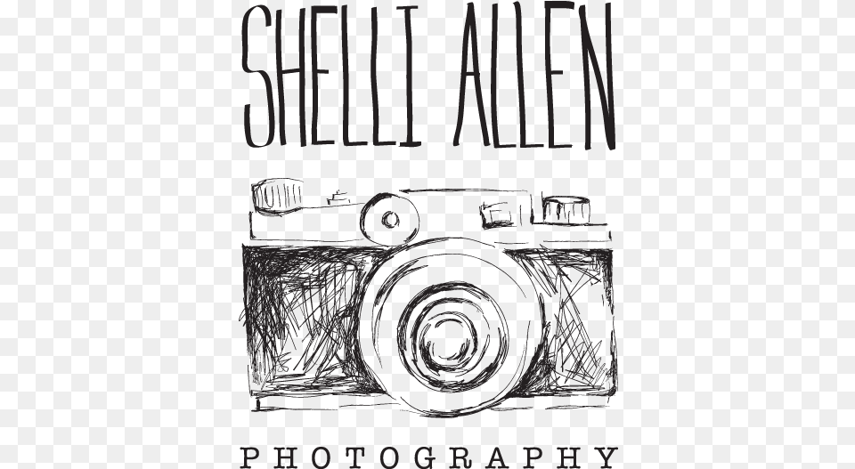 Shelli Allen Photography Photographer, Advertisement, Poster, Camera, Electronics Png Image