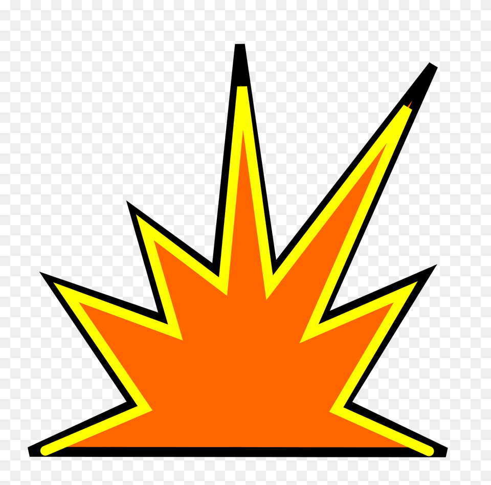 Shelling Icon Orange Clipart, Symbol, Logo Free Transparent Png