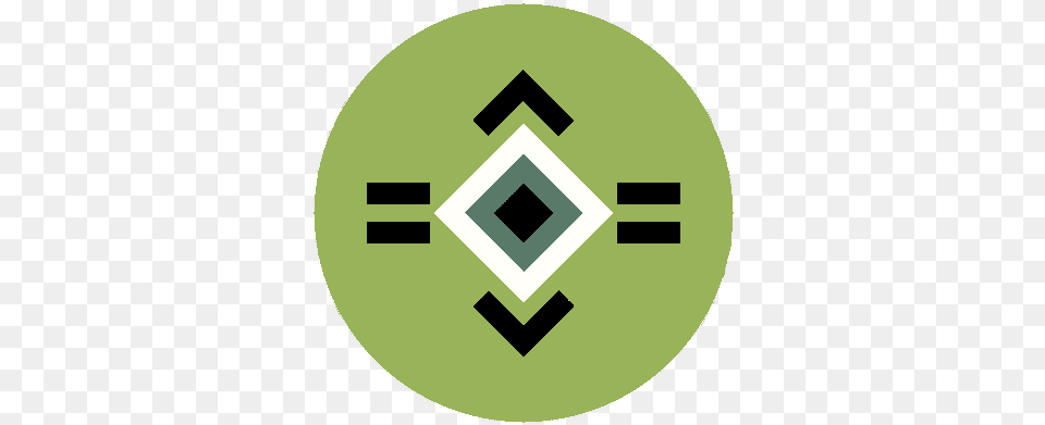 Shelter Logo But Itu0027s Mike Wazowski Album On Imgur Circle, Green, Disk, Symbol Free Transparent Png