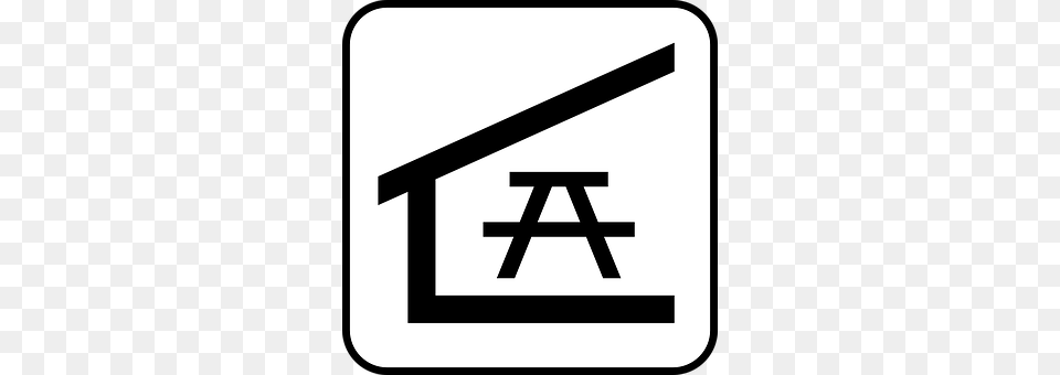 Sheltered Sign, Symbol Free Png