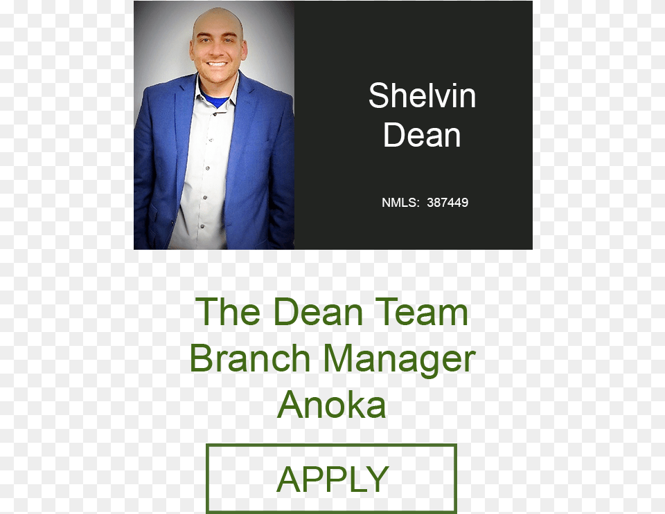 Shelvin Dean Branch Manager Of The Dean Team Minnesota You Too, Accessories, Tie, Suit, Tuxedo Free Transparent Png