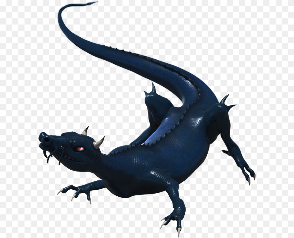 Shen Lung Cryptid, Animal, Lizard, Reptile, Dragon Png