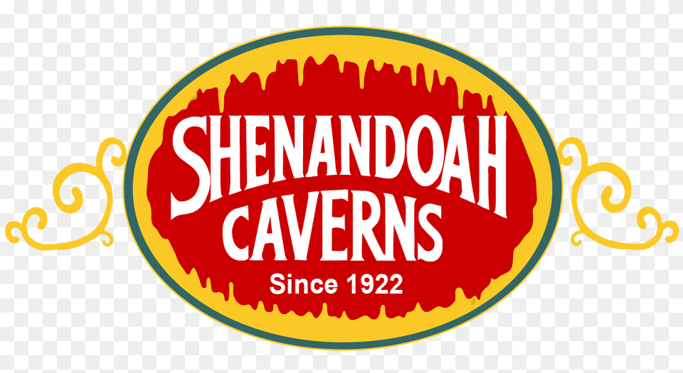 Shenandoah Caverns Let The Exploration Begin, Logo, Food, Ketchup Free Transparent Png