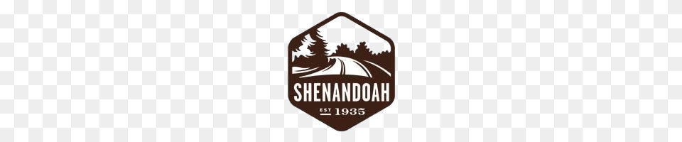 Shenandoah National Park Stamp, Logo, Badge, Symbol, Architecture Free Transparent Png
